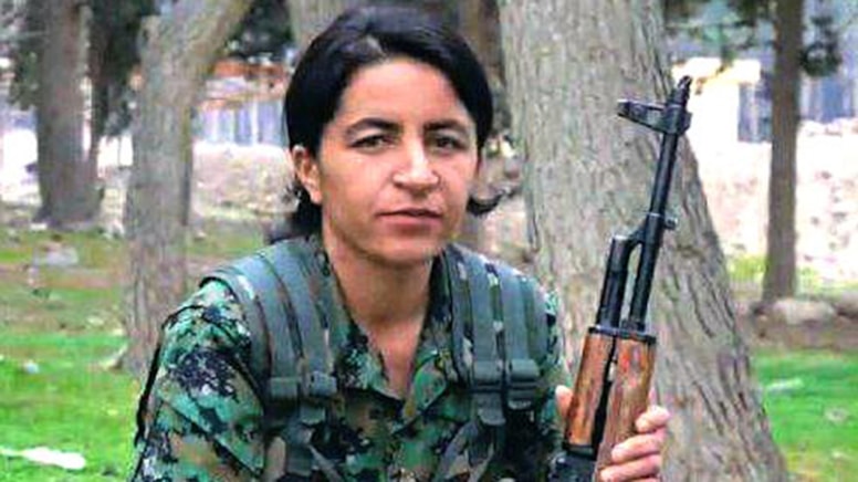 MİT’ten 12 şehidin katiline operasyon!