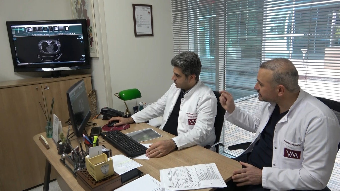 Doktor uyardı: Biyopsi ile kanser yayılmaz