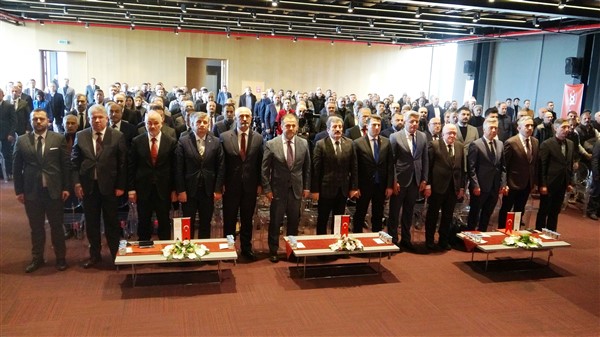 Milli eğitimde yeni dönem Samsun'da açıklandı: Sektör içi okul modeli geliyor