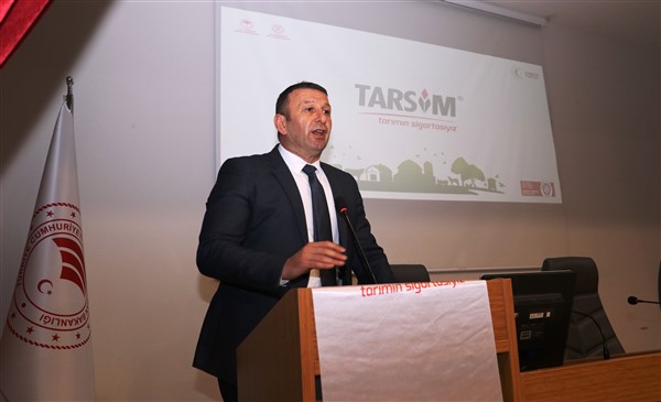 Samsun’da doğal afetlerden zarar gören çiftçilere 29 milyon lira tazminat ödendi