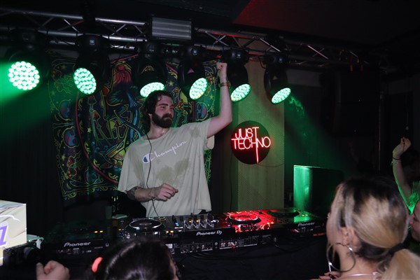 Teknoda T ONE rüzgarı