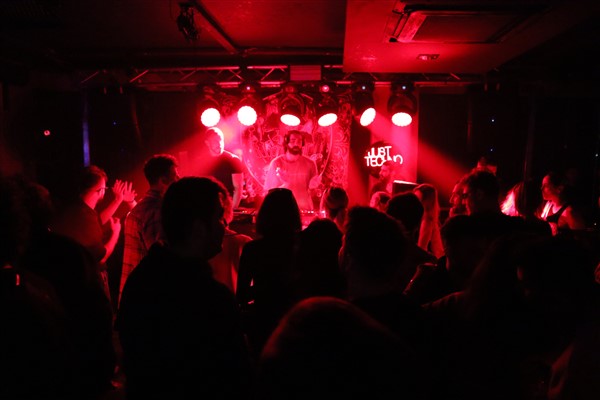 Teknoda T ONE rüzgarı