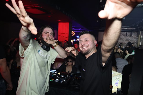 Teknoda T ONE rüzgarı