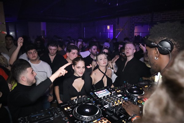 Teknoda T ONE rüzgarı