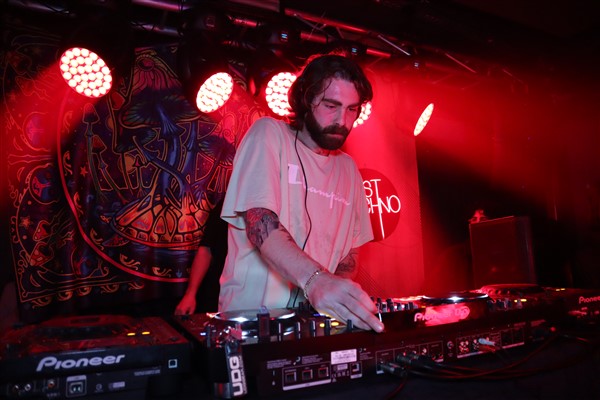 Teknoda T ONE rüzgarı