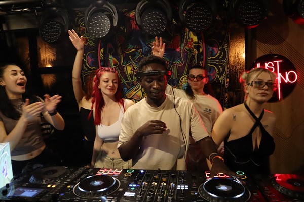 Teknoda T ONE rüzgarı