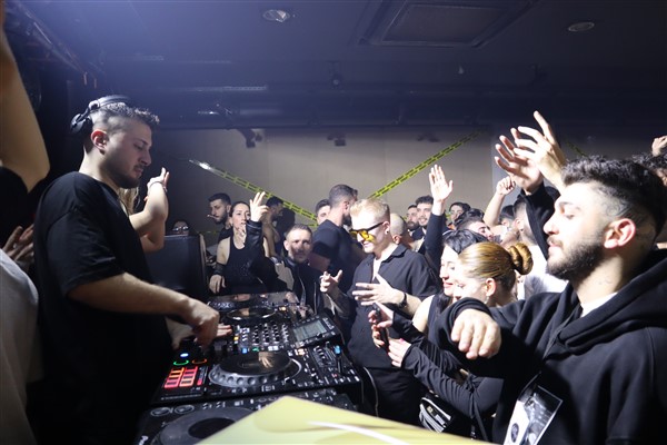 Teknoda T ONE rüzgarı