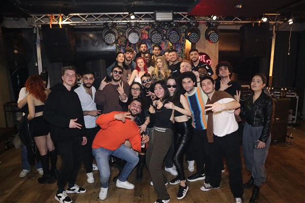 Teknoda T ONE rüzgarı