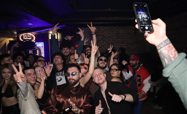 Teknoda T ONE rüzgarı