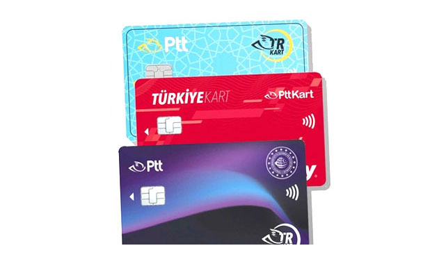 Toplu taşımada 81 ilde tek kart dönemi devrede!