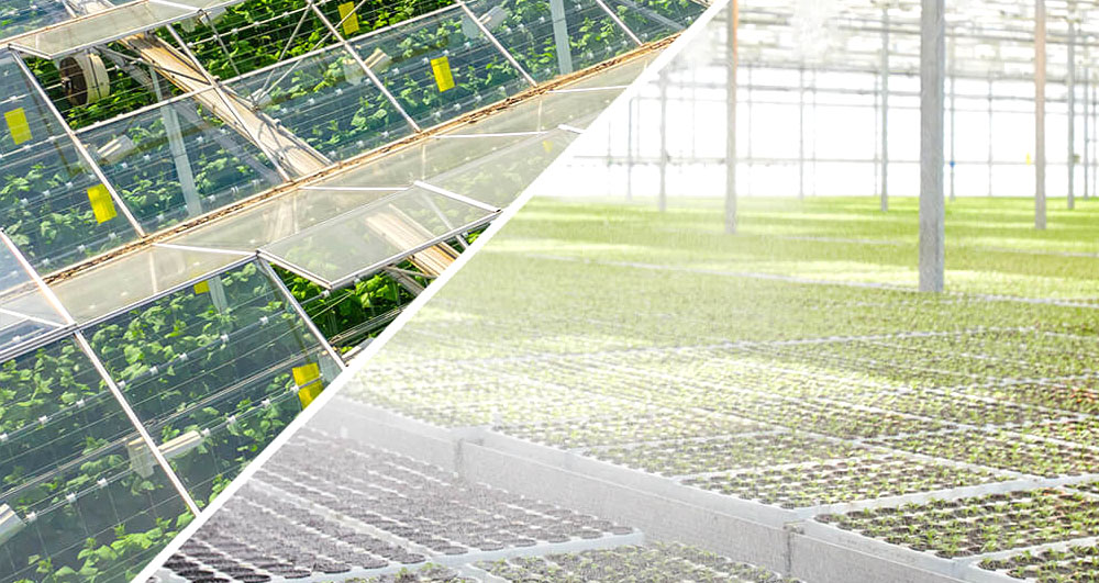 Bafra'da Sera OSB faaliyete geçti