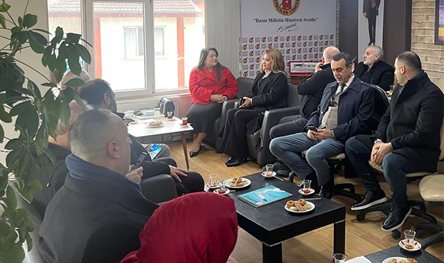 Rol model belediyecilik anlayışı ile geliyoruz