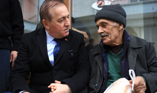 Cevat Öncü: Kalifiye eleman ihtiyacı için 'Enstitü Samsun' kuracağız