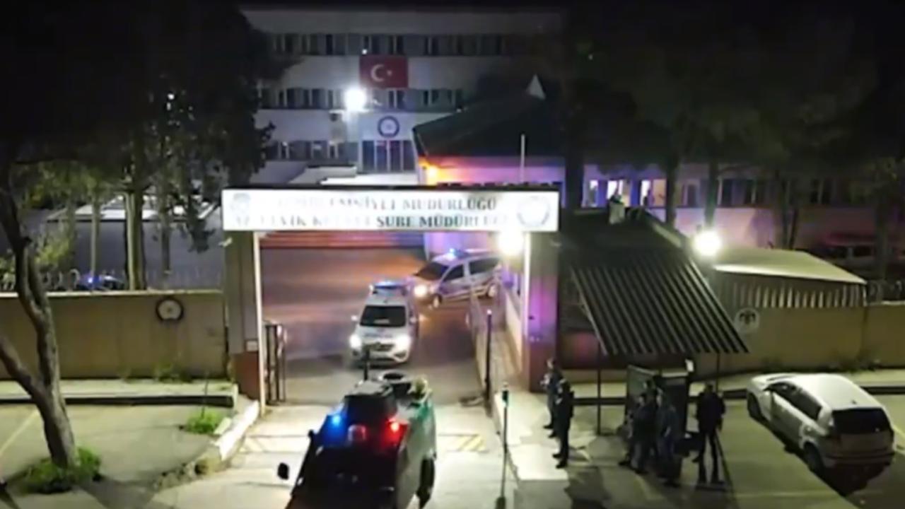 Suç örgütleri teker teker çökertiliyor! Samsun dahil 9 ilde operasyon!