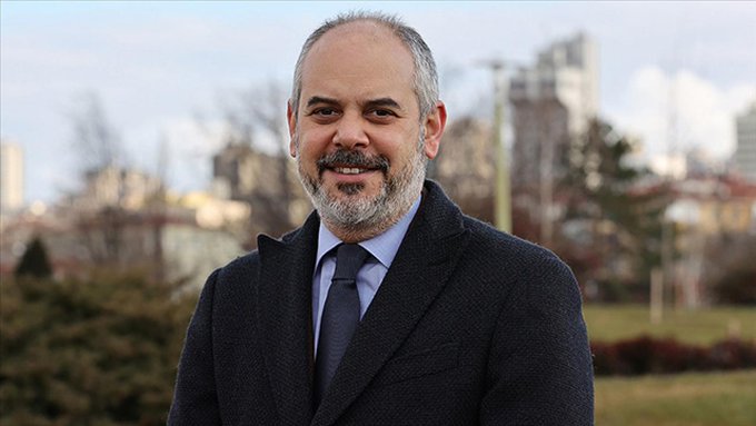 Cumhurbaşkanı Başdanışmanı Kılıç: Çok belaltı gittiler