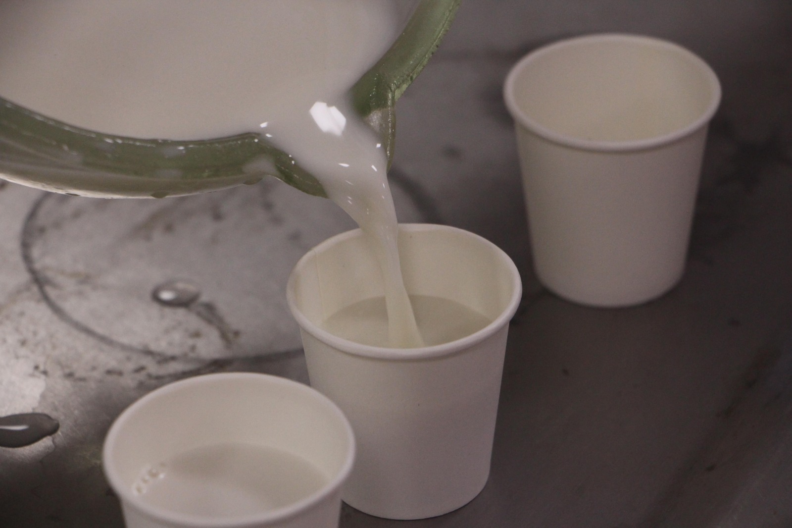 Kenevir, omega yağlarıyla zenginleşen bir seçenek olabilir