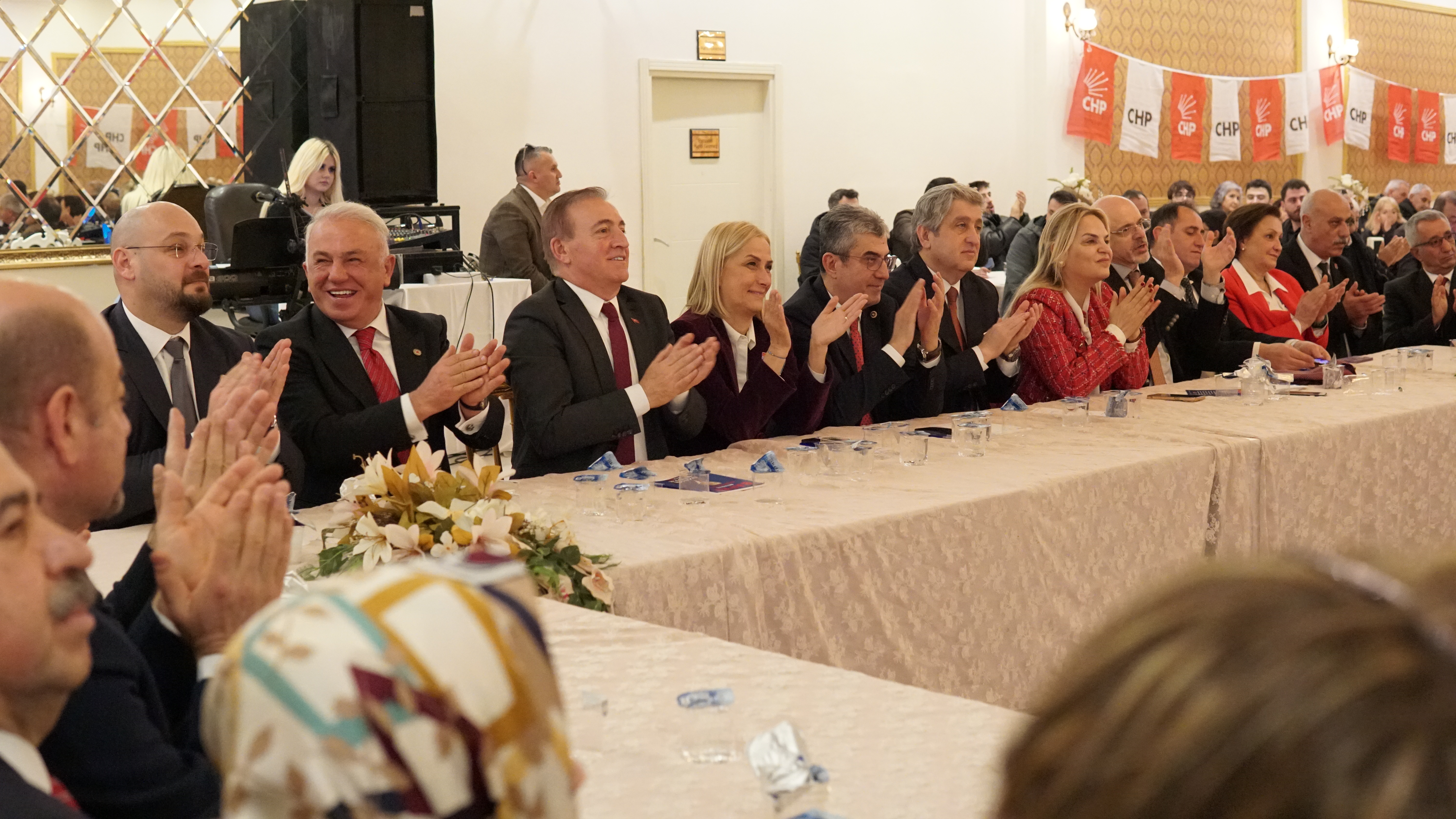 Cevat Öncü: Üreticinin ürünleri değerinde satılacak