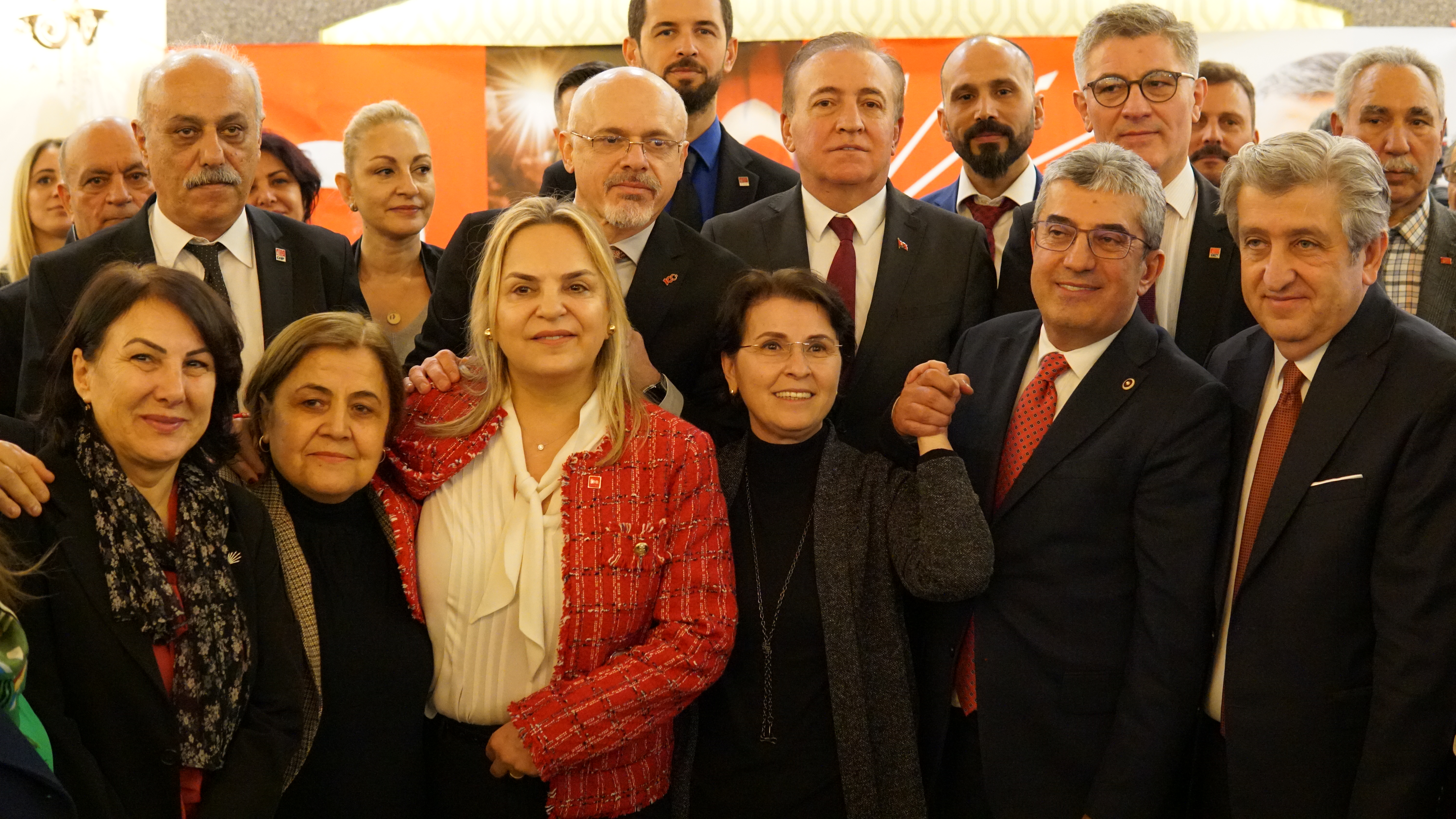 Cevat Öncü: Üreticinin ürünleri değerinde satılacak