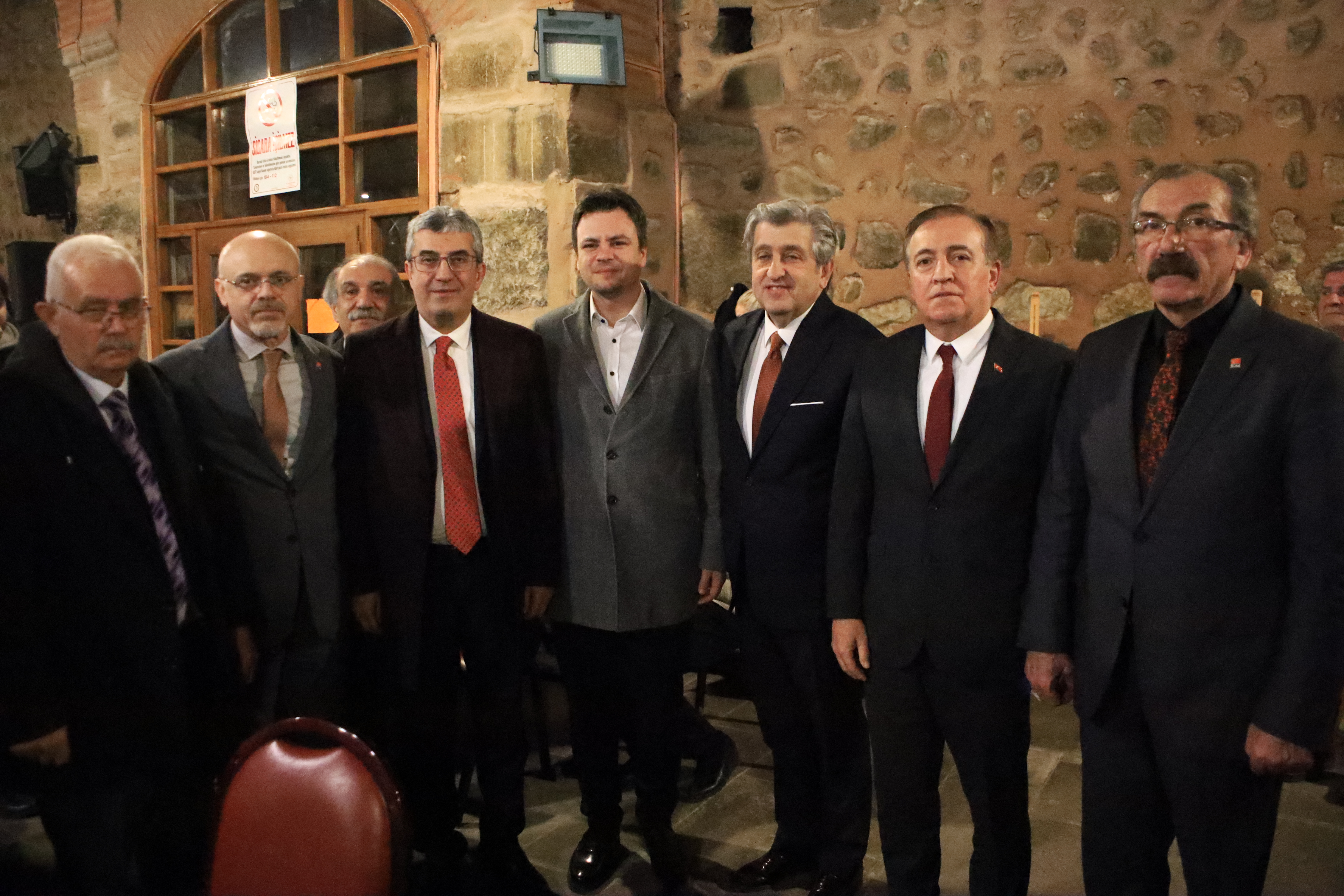 Cevat Öncü: Üreticinin ürünleri değerinde satılacak