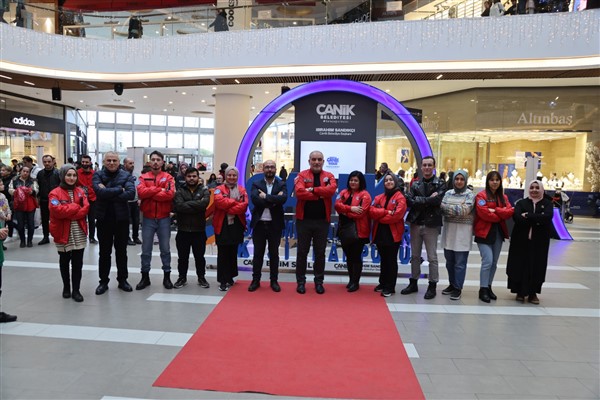 İbrahim Sandıkçı'dan Milli Teknoloji Hamlesi vurgusu