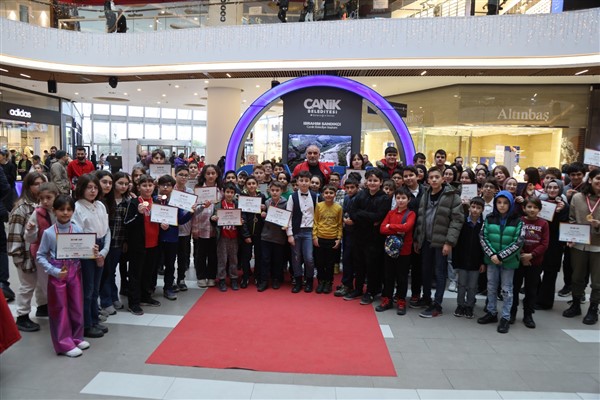 İbrahim Sandıkçı'dan Milli Teknoloji Hamlesi vurgusu