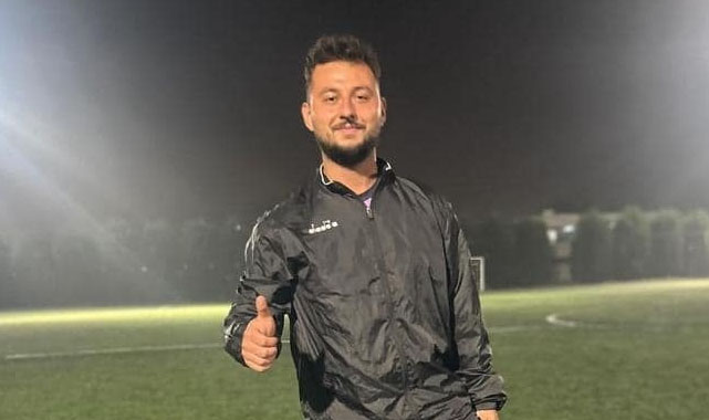 Samsun'da yaşanan kazada futbolcu Burak Karaköse can verdi