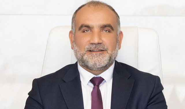 İbrahim Sandıkçı: Canik halkı hizmetlere yerinde ulaşıyor