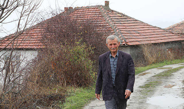 Samsun'da 7 dönemdir seçim kaybetmeyen muhtarlar