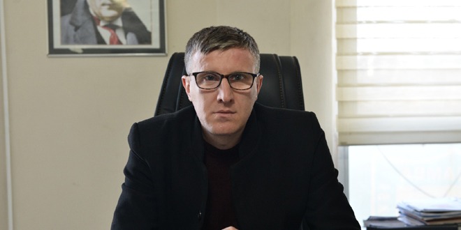 Samsun'da şoför esnafı zam gelmeden bir zam daha istiyor!