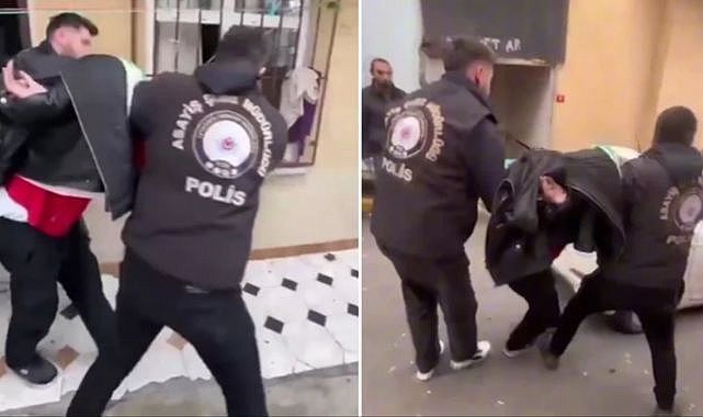 Ramazan Hoca'nın katili yakalandı