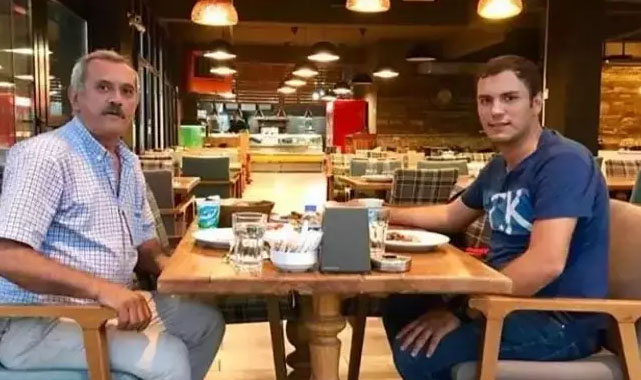 Düşen helikopterde şehit olan pilotla ilgili kahreden detay