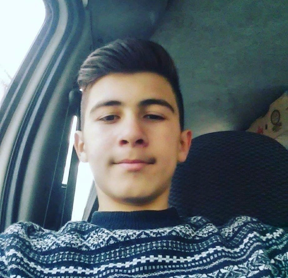 Samsun'da şok olay! Arkadaşını kafasından vurdu