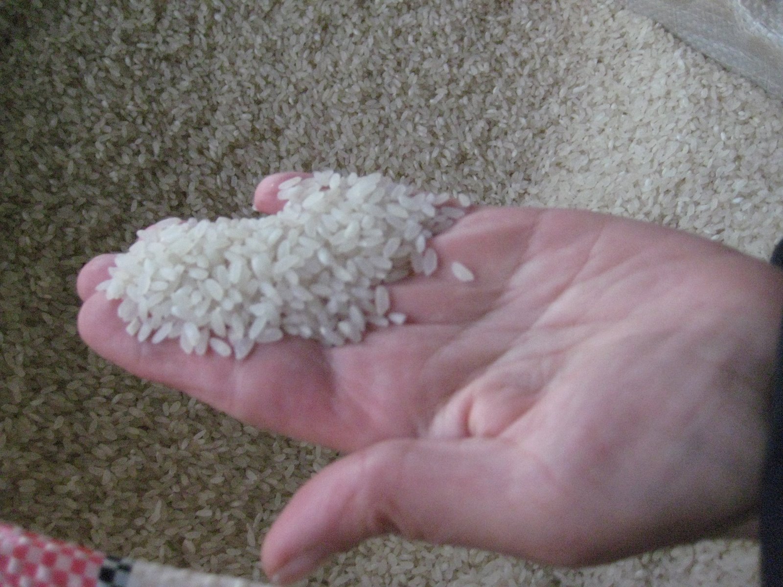 Piyasada 1 kilo pirinç 90 liraya yükseldi