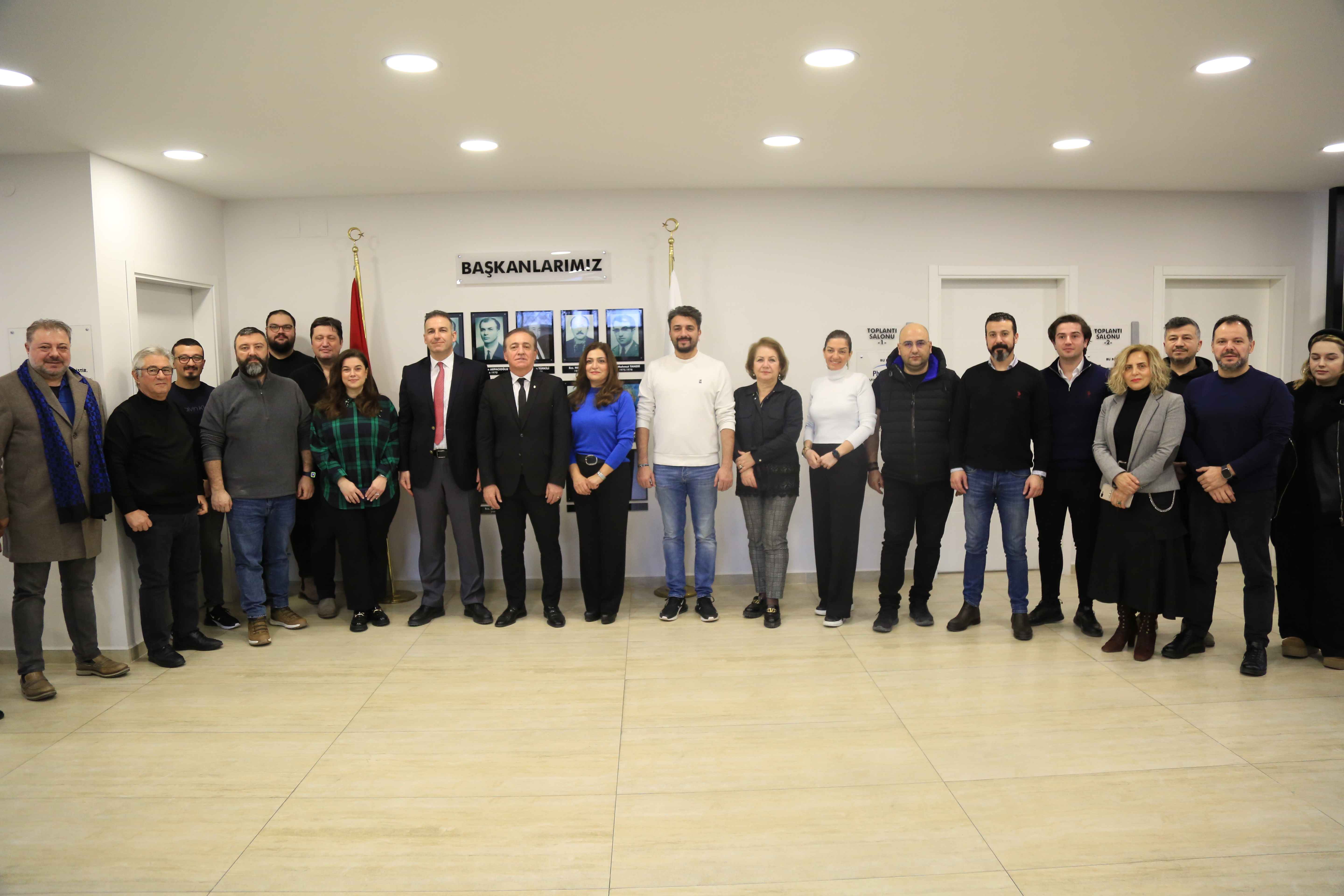 Cevat Öncü, 'Samsun'u deprem dirençli kent haline getireceğiz'