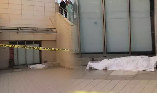 Elazığ'da bir kadın, uzman çavuş eşi tarafından öldürüldü