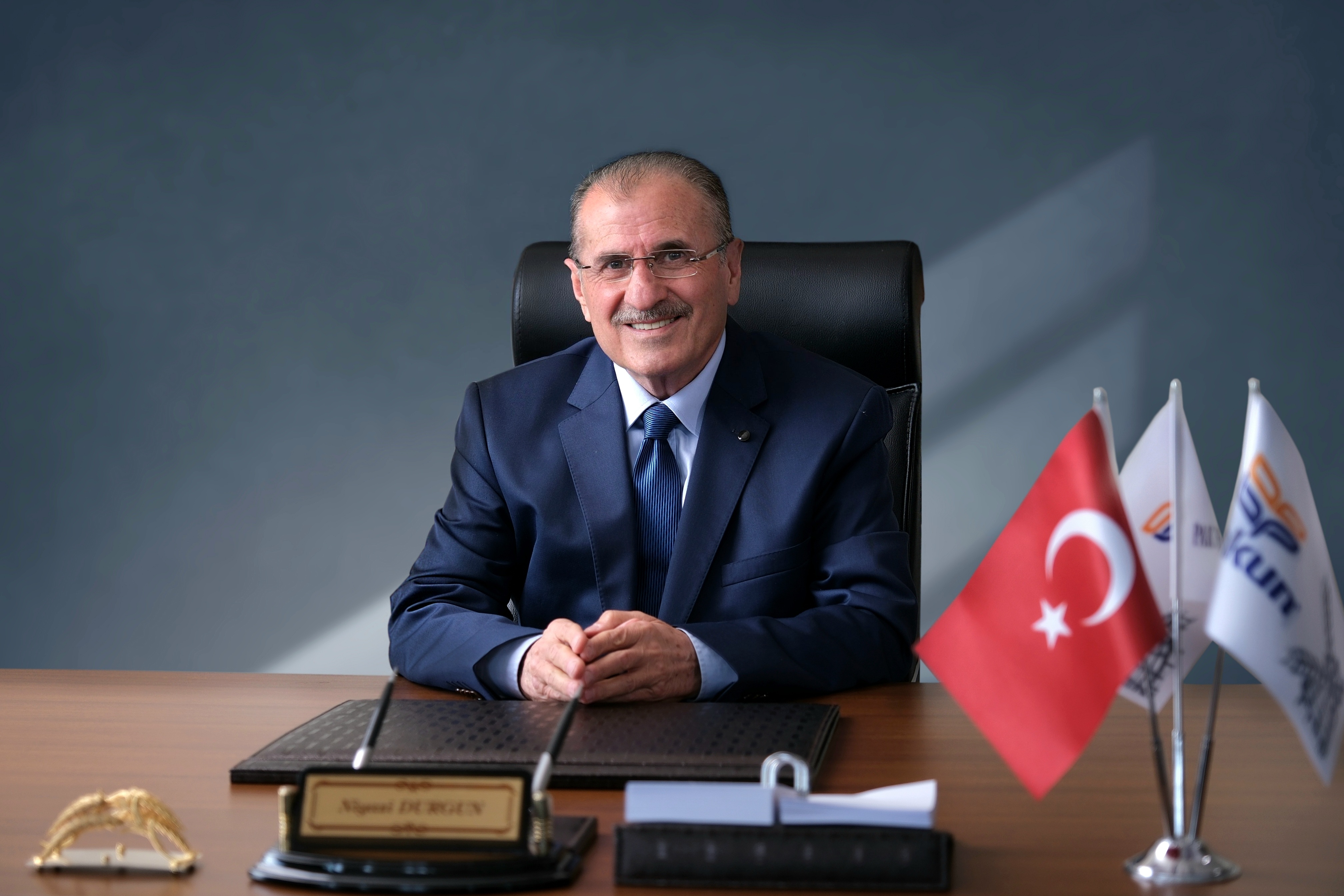 Pakun ihracatla büyüyor