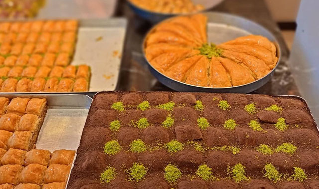 En ucuz tatlıyı Samsunlular yiyor 