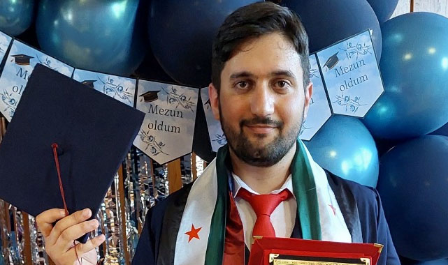 Çarşamba’da korkunç kaza! OMÜ'lü öğrenci can verdi