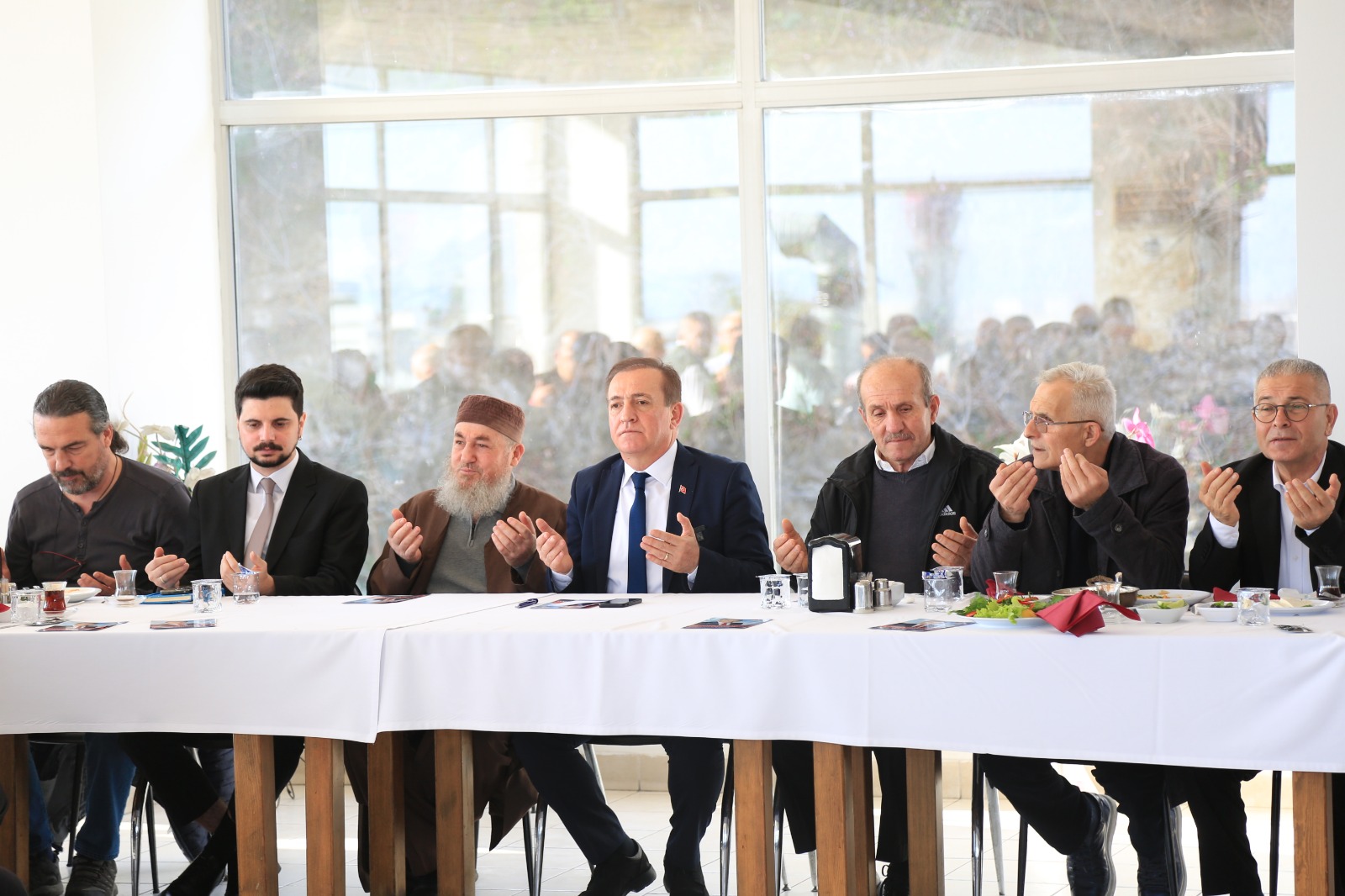 Cevat Öncü: 'Akıllı trafik sistemleri aklımızı zorluyor'