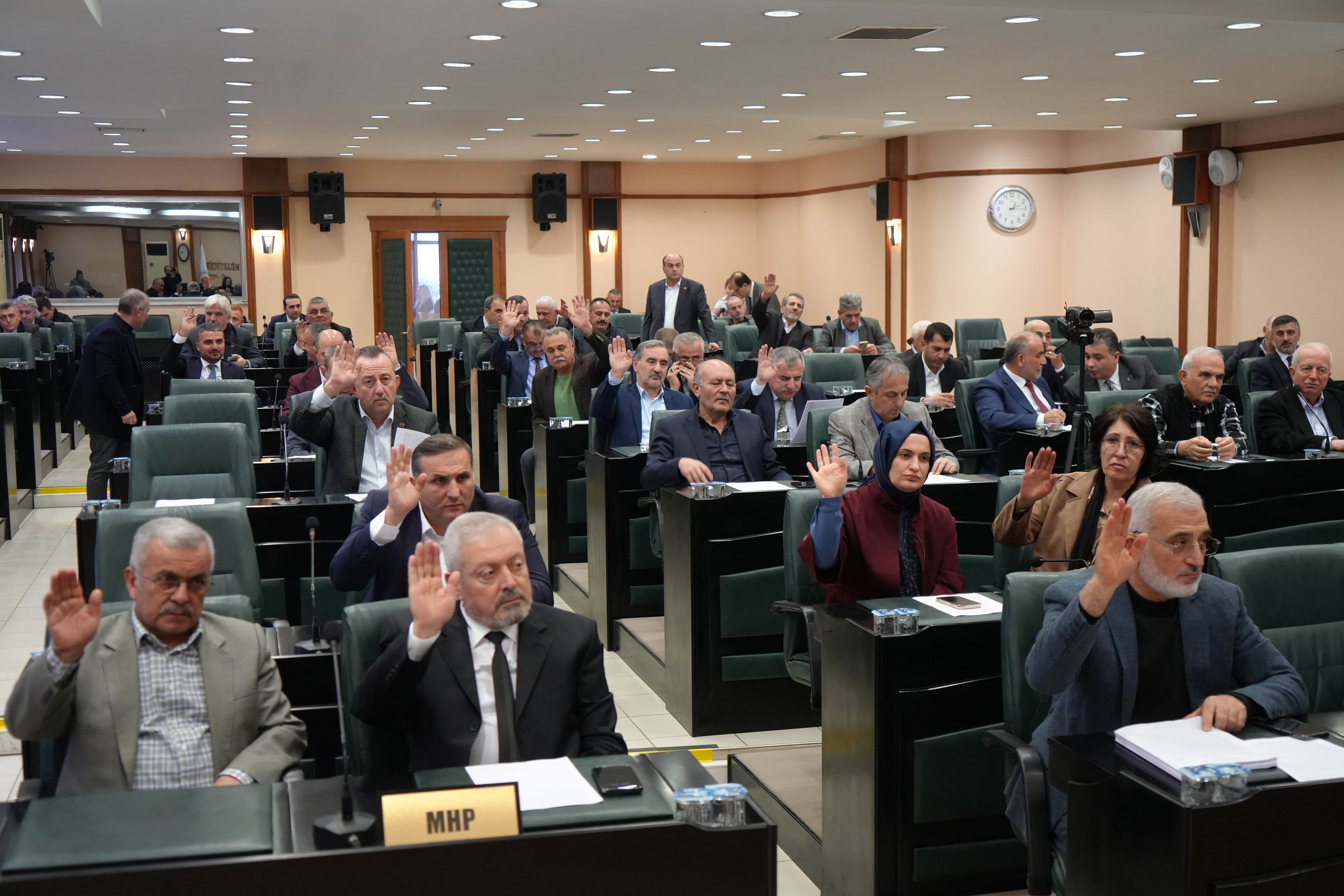 Mustafa Demir: Her sözümü tutmanın gururunu yaşıyorum