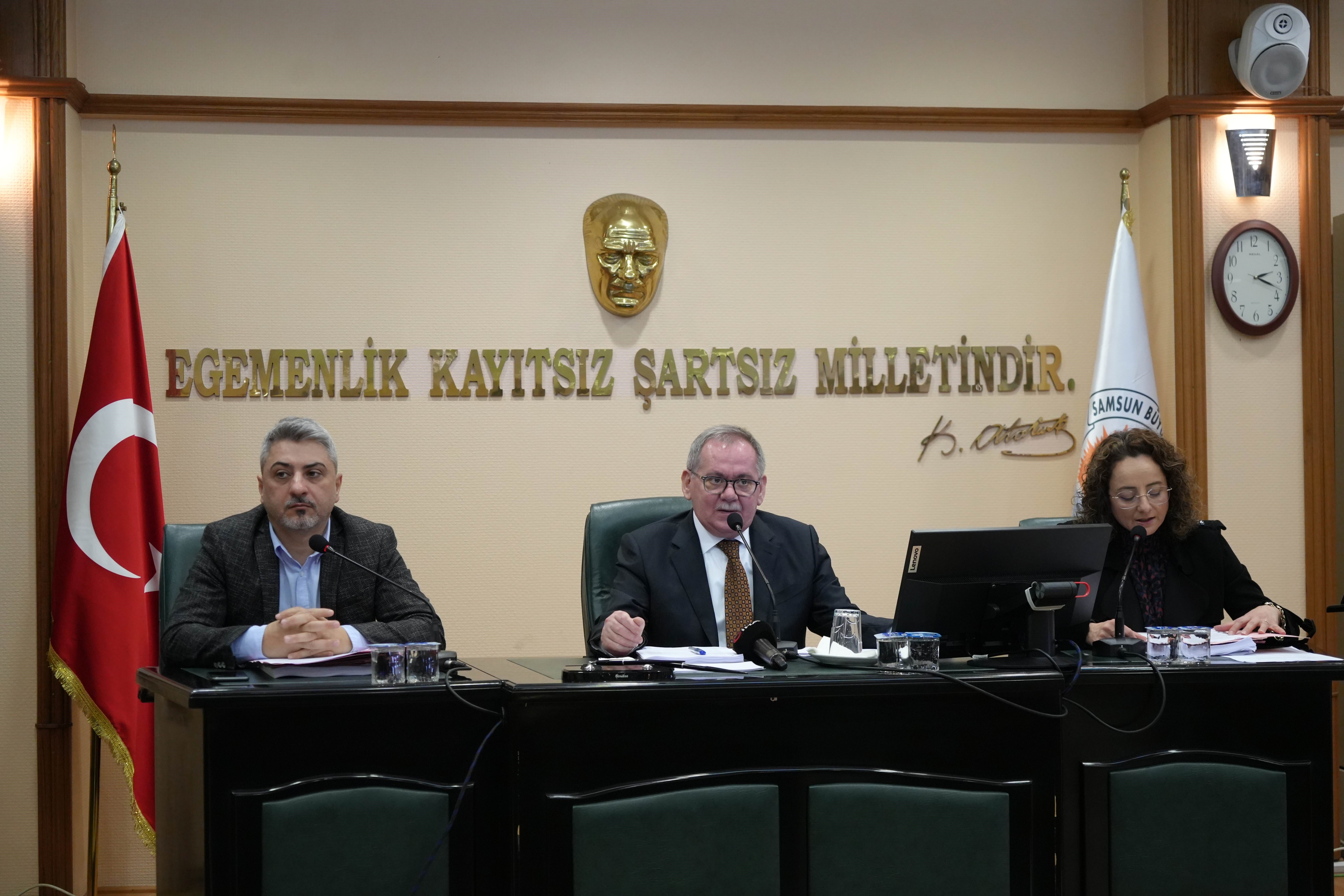 Mustafa Demir: Her sözümü tutmanın gururunu yaşıyorum