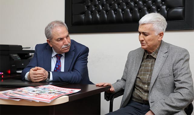 Sevgi ile engelsiz yarınların adresi İlkadım Belediyesi olacak