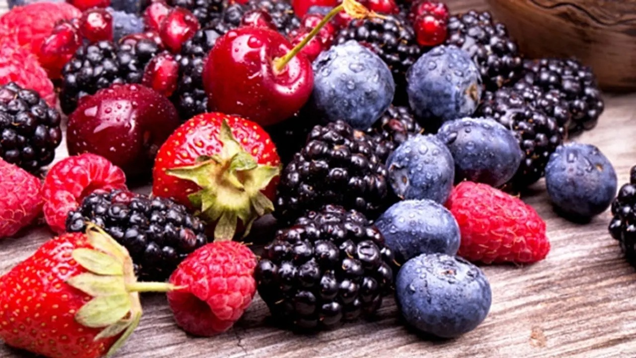 ANTOSİYANİNLERİN SAĞLIĞIMIZA OLAN ETKİLERİ