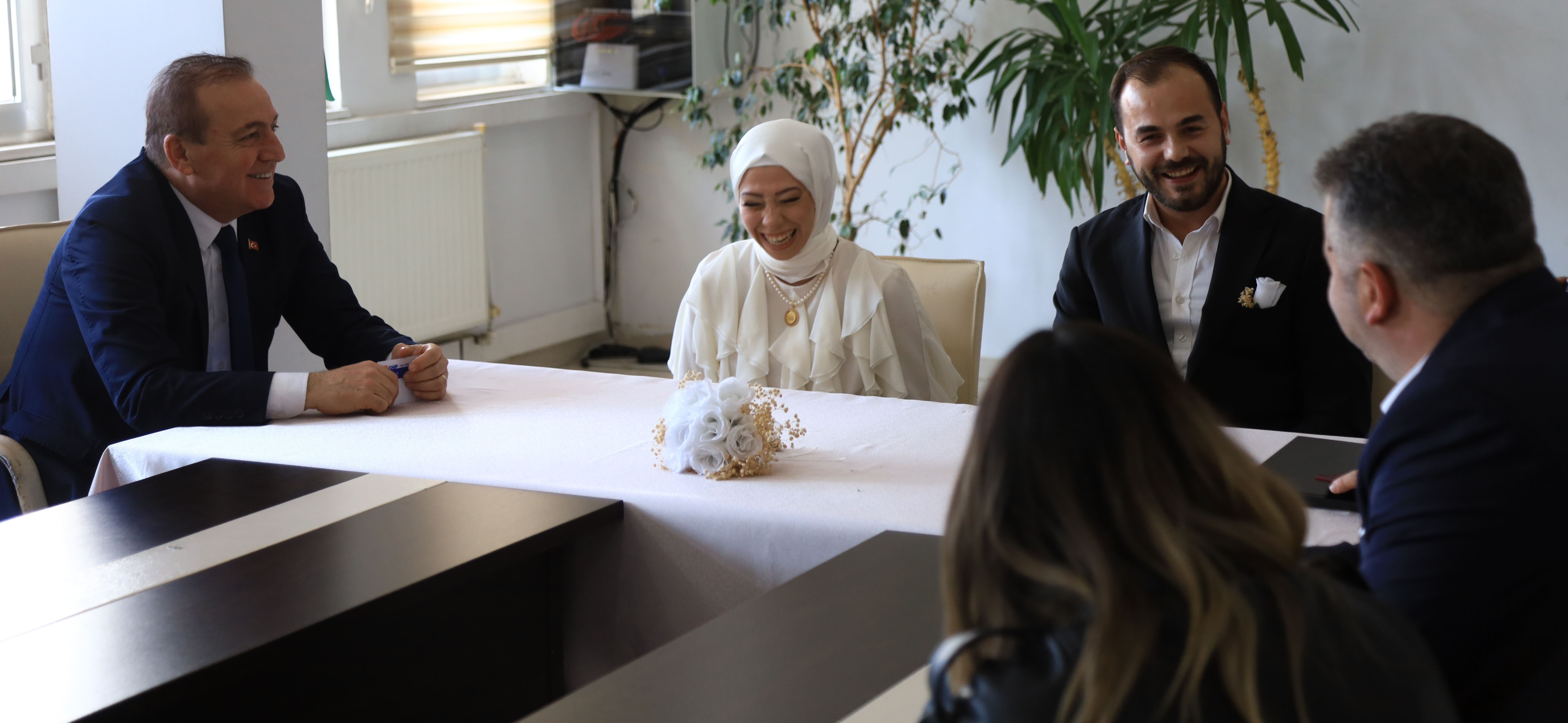 Cevat Öncü: Çarşamba’da yollar köstebek yuvası gibi