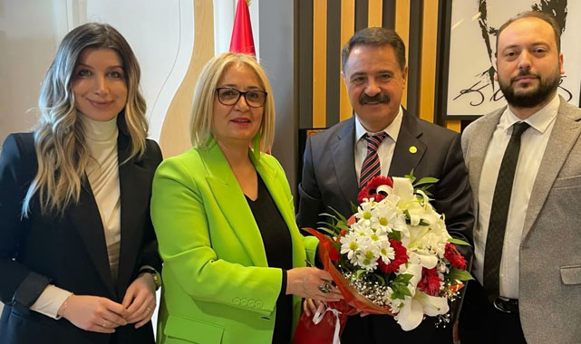 Atakum Belediyesi  ile Zorlu Eğitim Kurumları arasında protokol imzalandı