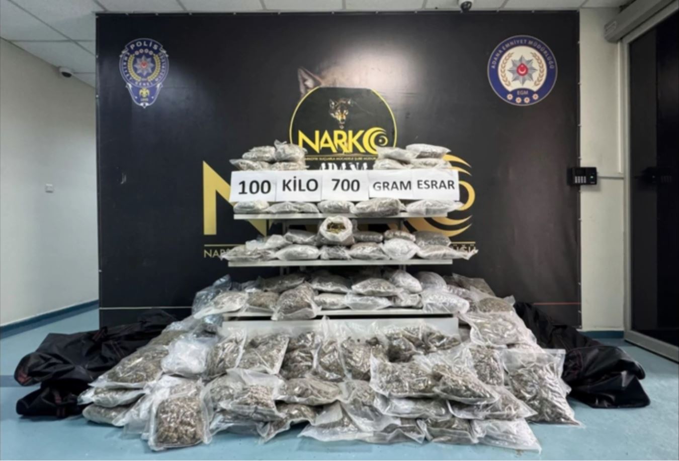 Samsun dahil 46 ilde torbacılara operasyon!