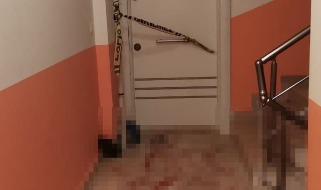 Eski eşini keser sapı ile döverek öldüren sanık için ağırlaştırılmış müebbet talebi