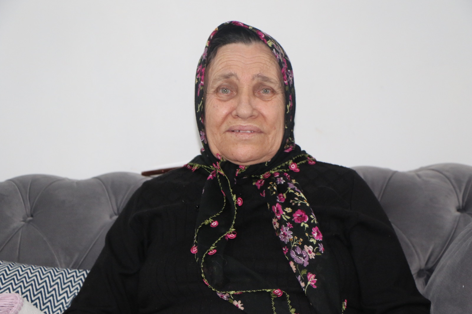 Samsun'da polis oğlu ve kendisini yaralayan şoförden şikayetçi olan anne isyan etti!