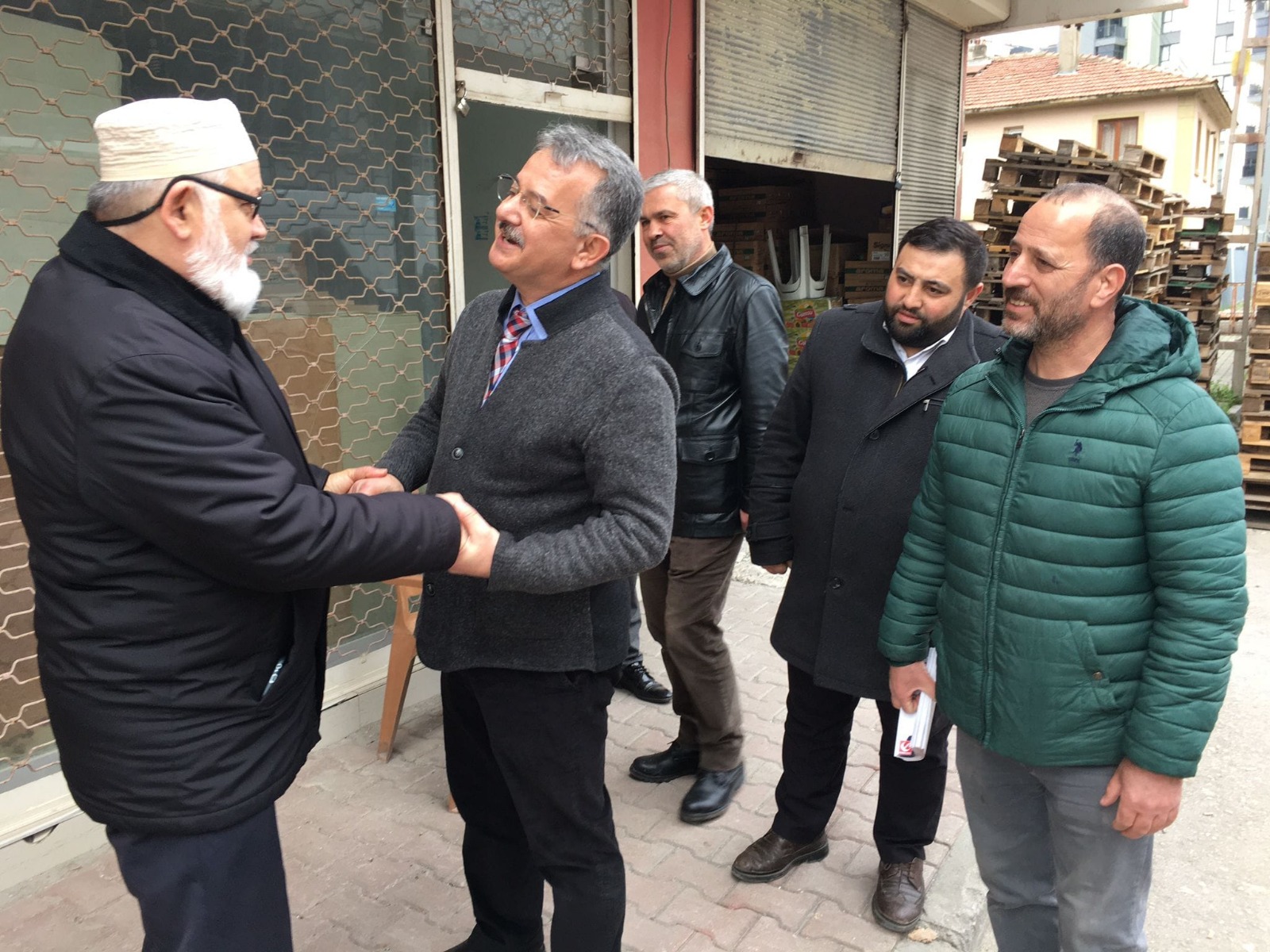 Yılmaz Hocaoğlu gümbür gümbür geliyor