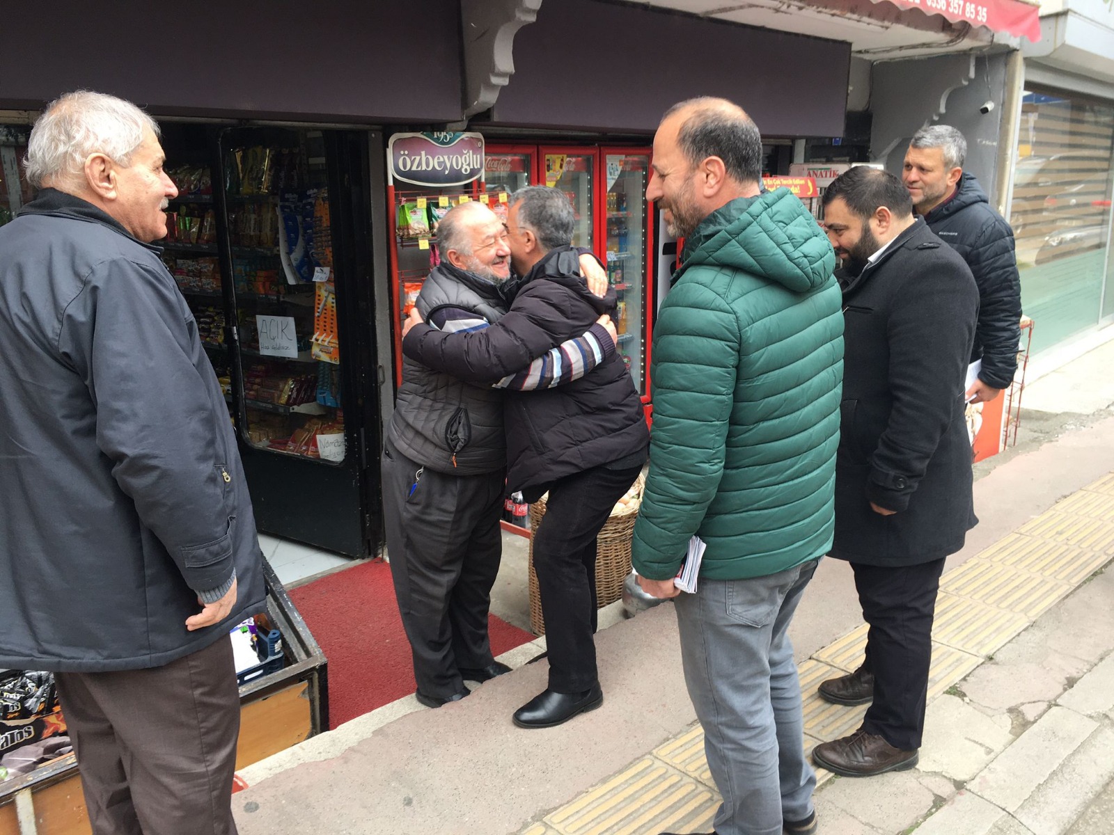 Yılmaz Hocaoğlu gümbür gümbür geliyor